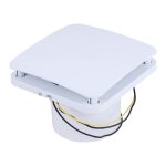 فن پنل دار تیراژه مدل FX10
