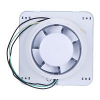 فن پنل دار تیراژه مدل FX10