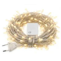 ریسه سوزنی LED ده متری