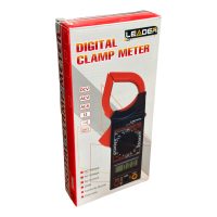 مولتی متر دیجیتال کلمپ دار مدل DT266