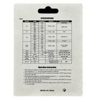 مولتی متر دیجیتال DT-830D لیدر