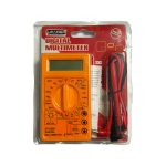 مولتی متر دیجیتال DT-830D لیدر