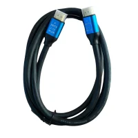 کابل HDMI سونی ورژن 2.0 طول 1.5 متر با پشتیبانی از 4K مخصوص پلی‌استیشن