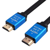 کابل HDMI سونی ورژن 2.0 طول 1.5 متر با پشتیبانی از 4K مخصوص پلی‌استیشن