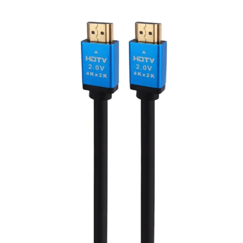 کابل HDMI سونی ورژن 2.0 طول 1.5 متر با پشتیبانی از 4K مخصوص پلی‌استیشن