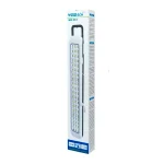 چراغ اضطراری شارژی ویداسی مدل WD-883